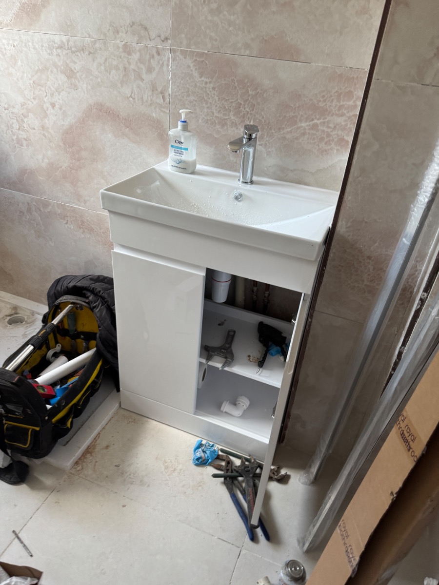 Plumber: Image 23